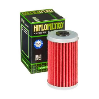 Filtr oleju HIFLOFILTRO HF169 do Daelim VJ/VL 125