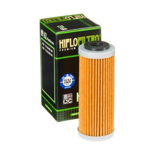 Filtr oleju HIFLOFILTRO HF652 do Husqvarna KTM 07-