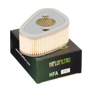 Filtr powietrza HifloFiltro HFA4703