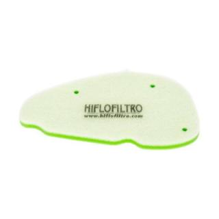 Gąbkowy filtr powietrza HifloFiltro HFA6107DS