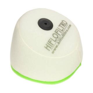 Gąbkowy filtr powietrza HifloFiltro HFF3014