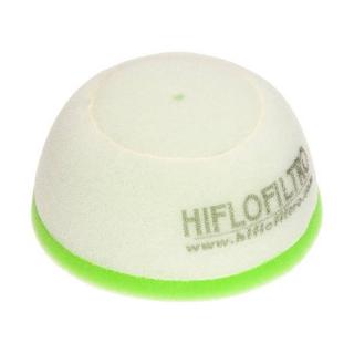 Gąbkowy filtr powietrza HifloFiltro HFF3016