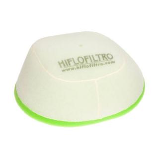 Gąbkowy filtr powietrza HifloFiltro HFF4015