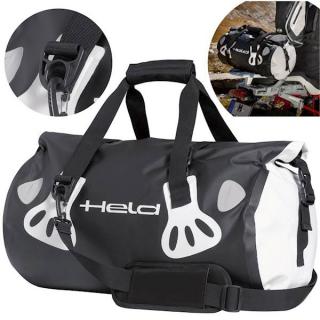 Held Carry-Bag Torba Rolka Wałek Na Motocykl 30L