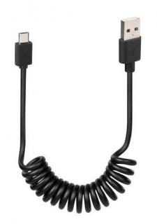 Kabel USB na Micro USB 100 cm