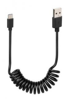 Kabel USB na USB typu C 100 cm