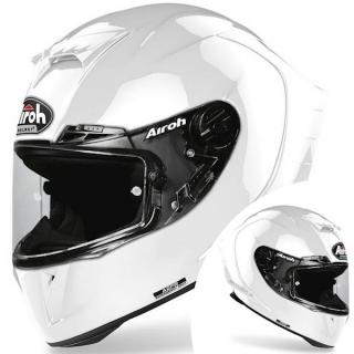 Kask Airoh GP550 S Color White Gloss XS