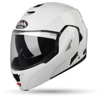 Kask Airoh Rev 19 Color White Gloss L