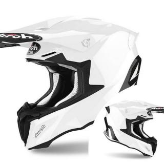 Kask Airoh Twist 2.0 Color White Gloss L