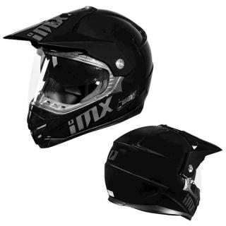 Kask IMX MXT-01 Black L