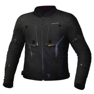 Kurtka Tekstylna Rebelhorn Borg Black L