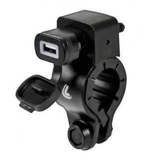 Ładowarka USB 12/24V szybkie ładowanie 3000 mA