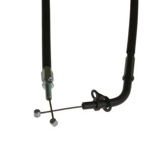 Linka gazu ciągnąca JMP do Suzuki GSX 600