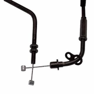 Linka gazu do Triumph Bonneville 800 01-06