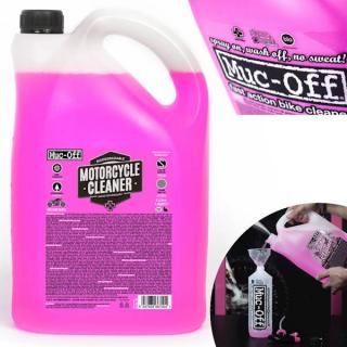 Muc-Off 667 Środek do czyszczenia motocykla 5L