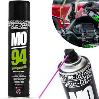 Muc-Off 934 Środek antykorozyjny MO-94 400ml