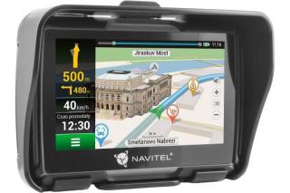 Navitel G550 Moto nawigacja