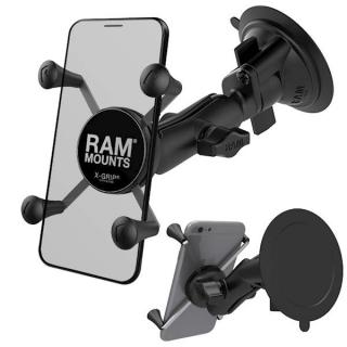 Ram Uchwyt Na Telefon X-Grip Medium/Twist-Lock