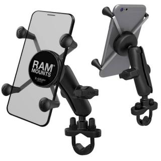 Ram Uchwyt Na Telefon X-Grip XL Medium/U-Bolt