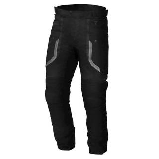 Spodnie Tekstylne Rebelhorn Borg Black 4XL