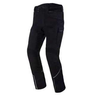 Spodnie Tekstylne Rebelhorn Hardy II Black XS