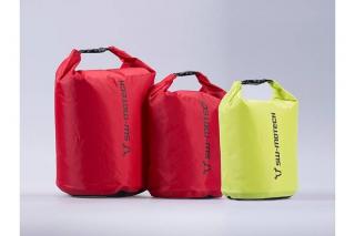 Torby DRYPACK wodoodporne 4l/8l/13l 3szt