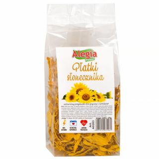 Alegia płatki słonecznika 25g