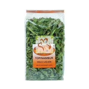 Herbal Pets topinambur - ziele z liściem 70g