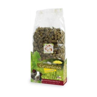 JR Farm Grainless Complet świnka 1350g