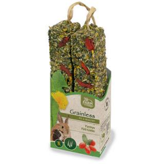 JR Farm Kolba owoc Goji 140g