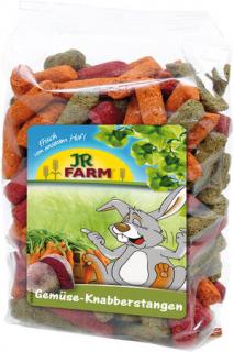 JR Farm Warzywne pałeczki 125g