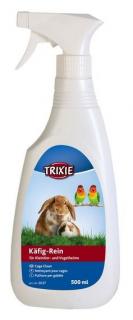 Trixie spray do dezynfekcji klatki 500ml (6037)