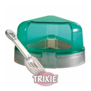 Trixie toaletka narożna dla gryzoni (6256)