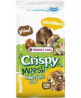 Versele Laga Crispy Muesli Hamster 400g