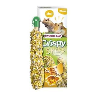 Versele Laga Crispy Sticks HamstersGerbils 110g/2szt