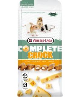 Versele Laga Crock Complete Cheese 50g