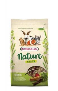 Versele Laga Snack Nature Fibres 500g