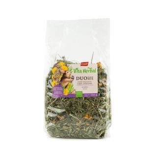 Vita Herbal Duo Snack łąka ziołowa 500g dla królika