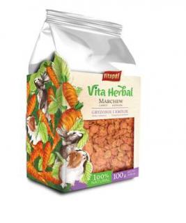 Vita Herbal marchewka 100g