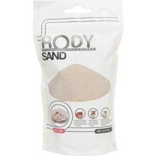 Zolux Rody Sand piasek kąpielowy naturalny 2L