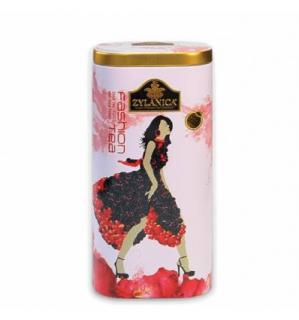 ZYLANICA   Herbata Fashion Collection Rose 100g