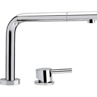 Bateria Franke Active Window pull-out chrom [115.0486.978]
