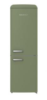 Chłodziarko-zamrażarka Gorenje ONRK 619DOL