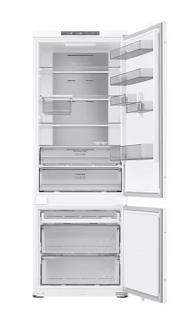 Chłodziarko-zamrażarka Samsung BRB 38G705EWW 70 cm