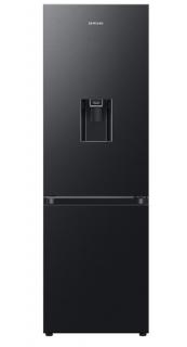 Chłodziarko-zamrażarka Samsung RB 34C635EBN