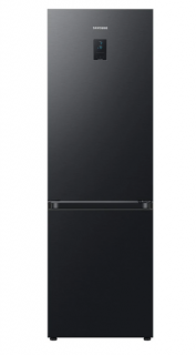 Chłodziarko-zamrażarka Samsung RB 34C675EBN