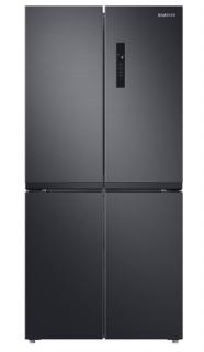 Chlodziarko-zamrażarka Samsung RF 48A400EB4 - Poznań, Grodzisk, N. Tomyśl
