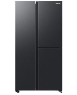 Chłodziarko-zamrażarka Samsung RH 69DG895EB1