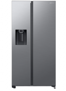 Chłodziarko-zamrażarka Samsung RS 64DG5303S9