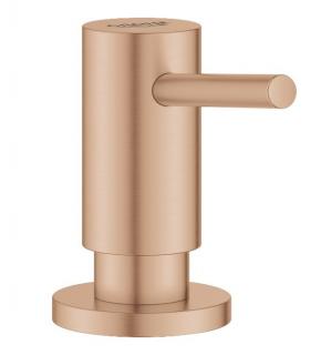 Dozownik Grohe Cosmopolitan Brushed Warm Sunset